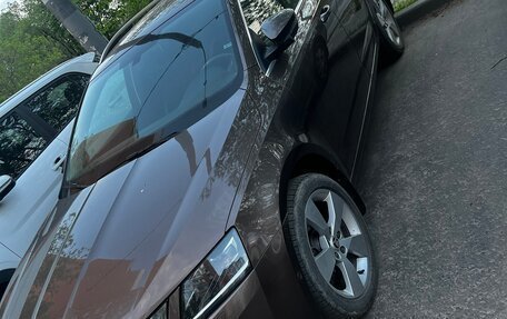 Skoda Octavia, 2017 год, 2 300 000 рублей, 5 фотография