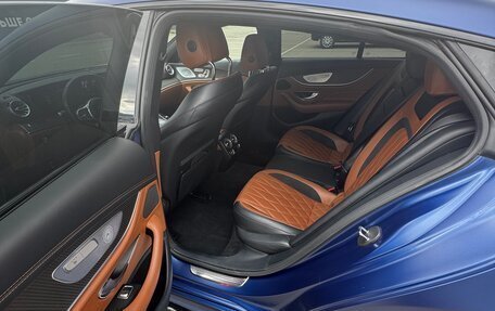 Mercedes-Benz AMG GT I рестайлинг, 2019 год, 7 700 000 рублей, 10 фотография