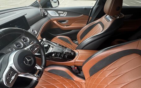 Mercedes-Benz AMG GT I рестайлинг, 2019 год, 7 700 000 рублей, 12 фотография