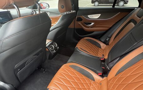 Mercedes-Benz AMG GT I рестайлинг, 2019 год, 7 700 000 рублей, 11 фотография