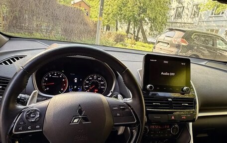 Mitsubishi Eclipse Cross, 2021 год, 2 450 000 рублей, 3 фотография
