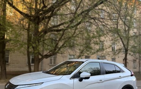 Mitsubishi Eclipse Cross, 2021 год, 2 450 000 рублей, 4 фотография