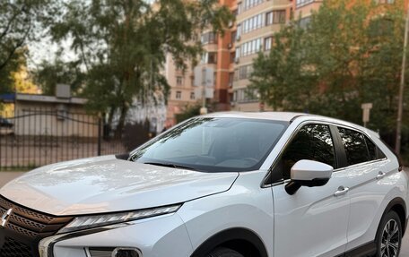 Mitsubishi Eclipse Cross, 2021 год, 2 450 000 рублей, 12 фотография