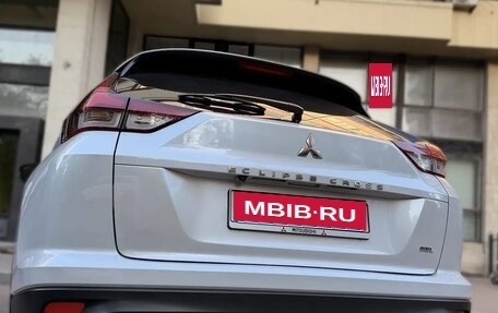 Mitsubishi Eclipse Cross, 2021 год, 2 450 000 рублей, 2 фотография