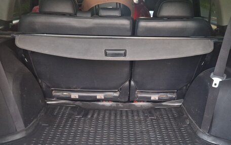 Peugeot 4007, 2010 год, 970 000 рублей, 9 фотография