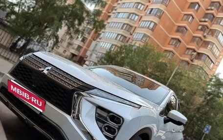 Mitsubishi Eclipse Cross, 2021 год, 2 450 000 рублей, 6 фотография