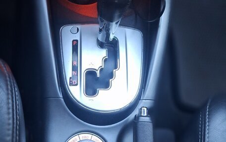 Peugeot 4007, 2010 год, 970 000 рублей, 13 фотография