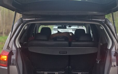 Peugeot 4007, 2010 год, 970 000 рублей, 7 фотография