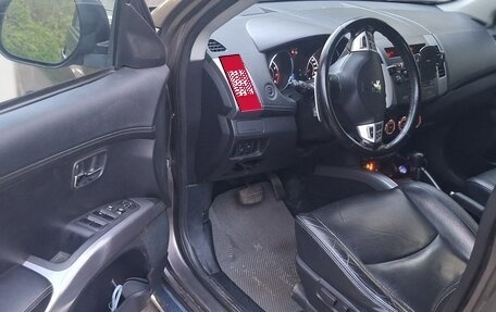 Peugeot 4007, 2010 год, 970 000 рублей, 5 фотография