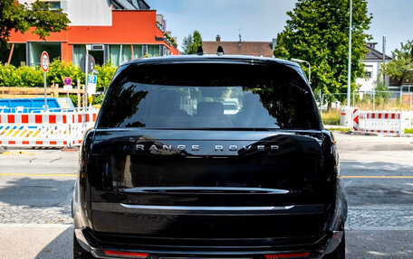 Land Rover Range Rover IV рестайлинг, 2026 год, 14 986 007 рублей, 4 фотография