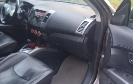 Peugeot 4007, 2010 год, 970 000 рублей, 17 фотография