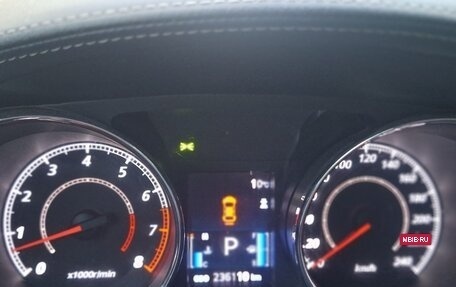 Peugeot 4007, 2010 год, 970 000 рублей, 15 фотография