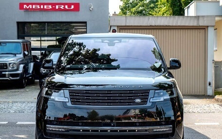 Land Rover Range Rover IV рестайлинг, 2026 год, 14 986 007 рублей, 2 фотография
