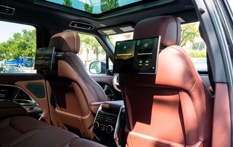 Land Rover Range Rover IV рестайлинг, 2026 год, 14 986 007 рублей, 13 фотография