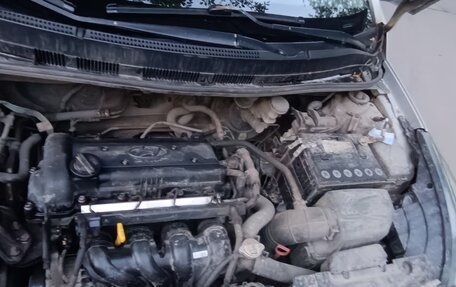 Hyundai Solaris II рестайлинг, 2015 год, 550 000 рублей, 7 фотография