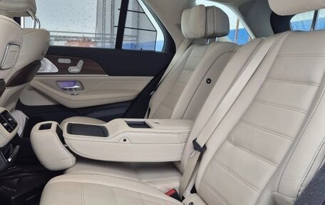 Mercedes-Benz GLE, 2020 год, 8 000 000 рублей, 4 фотография
