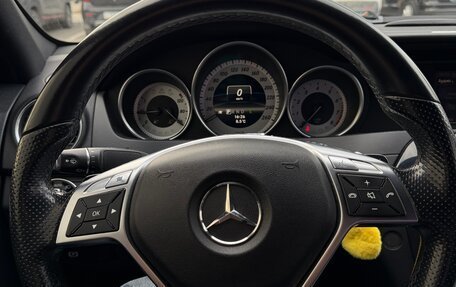 Mercedes-Benz C-Класс, 2013 год, 1 190 000 рублей, 7 фотография