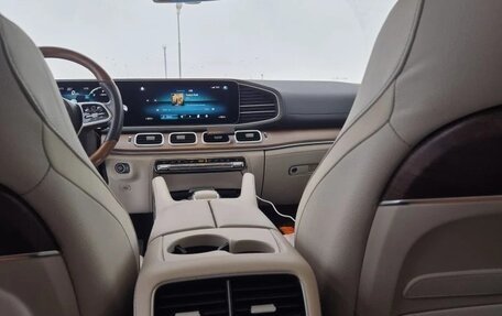 Mercedes-Benz GLE, 2020 год, 8 000 000 рублей, 6 фотография