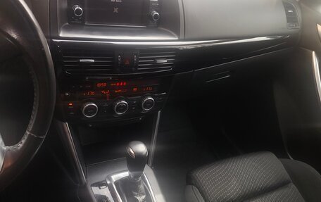 Mazda CX-5 II, 2014 год, 1 880 000 рублей, 9 фотография
