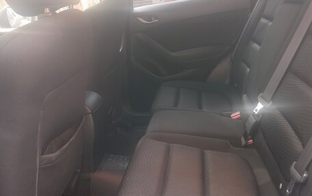 Mazda CX-5 II, 2014 год, 1 880 000 рублей, 8 фотография