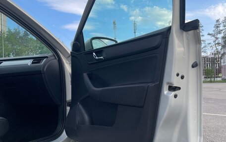 Skoda Rapid I, 2014 год, 1 100 000 рублей, 10 фотография