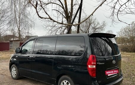 Hyundai H-1 II рестайлинг, 2008 год, 1 200 000 рублей, 5 фотография