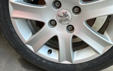 Peugeot Partner II рестайлинг 2, 2010 год, 600 000 рублей, 5 фотография