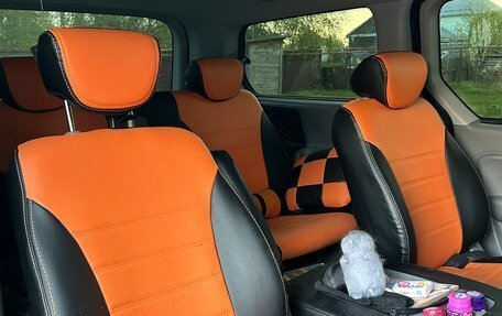 Hyundai H-1 II рестайлинг, 2008 год, 1 200 000 рублей, 9 фотография