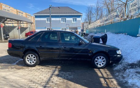 Audi A6, 1995 год, 320 000 рублей, 2 фотография
