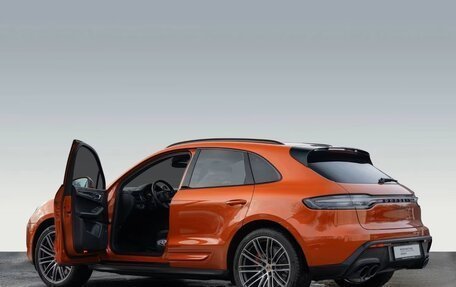 Porsche Macan I рестайлинг, 2023 год, 7 959 007 рублей, 4 фотография