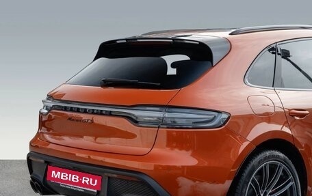 Porsche Macan I рестайлинг, 2023 год, 7 959 007 рублей, 7 фотография
