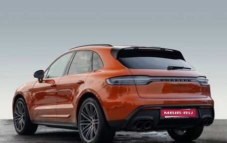 Porsche Macan I рестайлинг, 2023 год, 7 959 007 рублей, 3 фотография