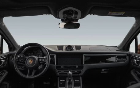 Porsche Macan I рестайлинг, 2023 год, 7 959 007 рублей, 16 фотография