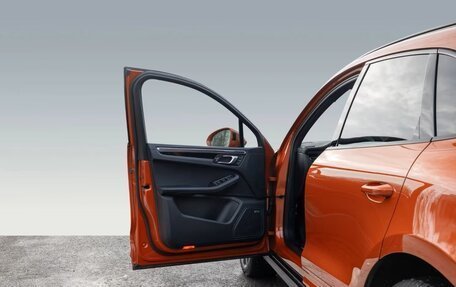 Porsche Macan I рестайлинг, 2023 год, 7 959 007 рублей, 14 фотография