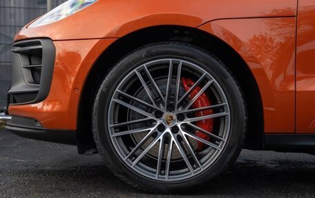 Porsche Macan I рестайлинг, 2023 год, 7 959 007 рублей, 12 фотография