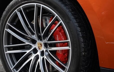 Porsche Macan I рестайлинг, 2023 год, 7 959 007 рублей, 13 фотография