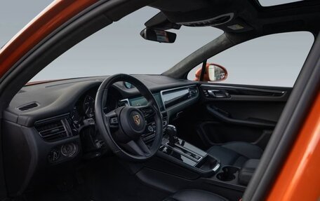 Porsche Macan I рестайлинг, 2023 год, 7 959 007 рублей, 18 фотография