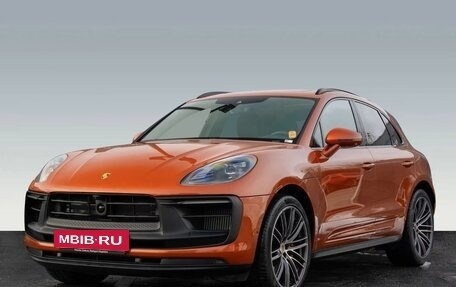 Porsche Macan I рестайлинг, 2023 год, 7 959 007 рублей, 8 фотография