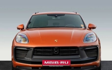 Porsche Macan I рестайлинг, 2023 год, 7 959 007 рублей, 9 фотография