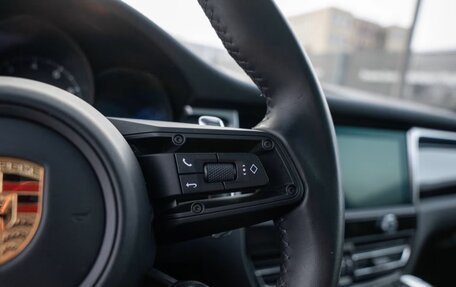 Porsche Macan I рестайлинг, 2023 год, 7 959 007 рублей, 20 фотография