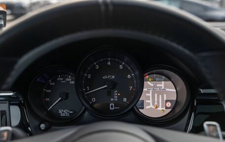 Porsche Macan I рестайлинг, 2023 год, 7 959 007 рублей, 25 фотография