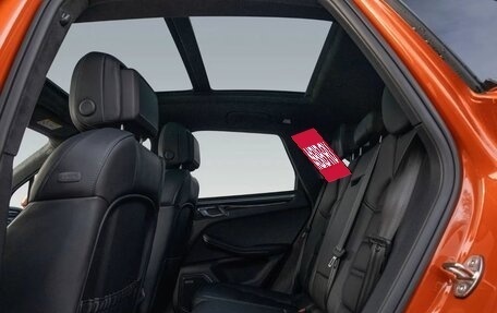 Porsche Macan I рестайлинг, 2023 год, 7 959 007 рублей, 21 фотография