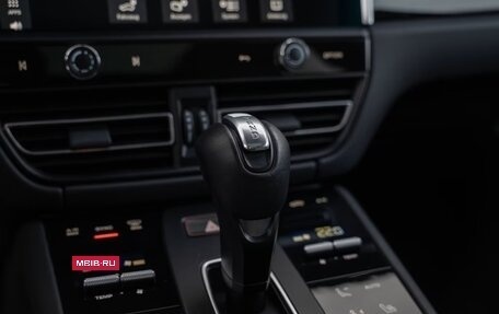 Porsche Macan I рестайлинг, 2023 год, 7 959 007 рублей, 31 фотография
