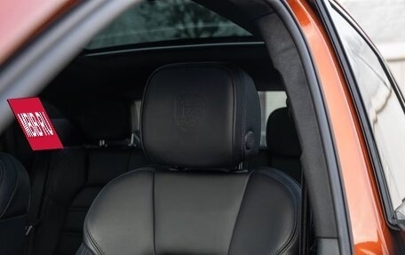 Porsche Macan I рестайлинг, 2023 год, 7 959 007 рублей, 22 фотография