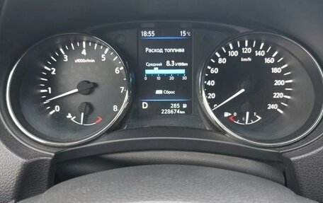 Nissan Qashqai, 2020 год, 1 500 000 рублей, 7 фотография