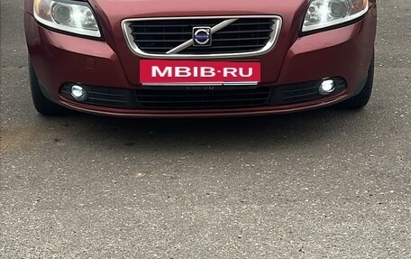 Volvo S40 II, 2008 год, 780 000 рублей, 1 фотография