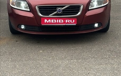 Volvo S40 II, 2008 год, 780 000 рублей, 1 фотография