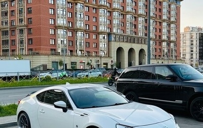 Toyota GT86 I, 2020 год, 2 950 000 рублей, 1 фотография