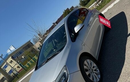 Opel Astra J, 2013 год, 770 000 рублей, 1 фотография