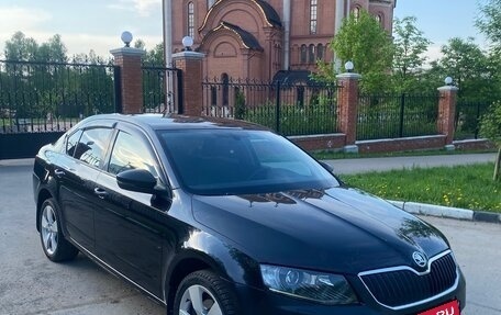 Skoda Octavia, 2016 год, 900 000 рублей, 1 фотография